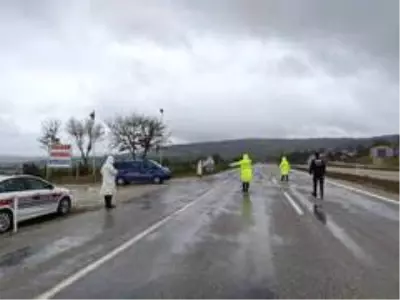 Jandarma aranan 22 kişiyi yakaladı