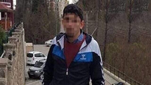 Kadın doktoru takip edip apartmanda cinsel saldırıda bulunan sapık, 8 yıl hapse çarptırıldı Kadın doktoru takip edip apartmanda cinsel saldırıda bulunan sapık, 8 yıl hapse çarptırıldı