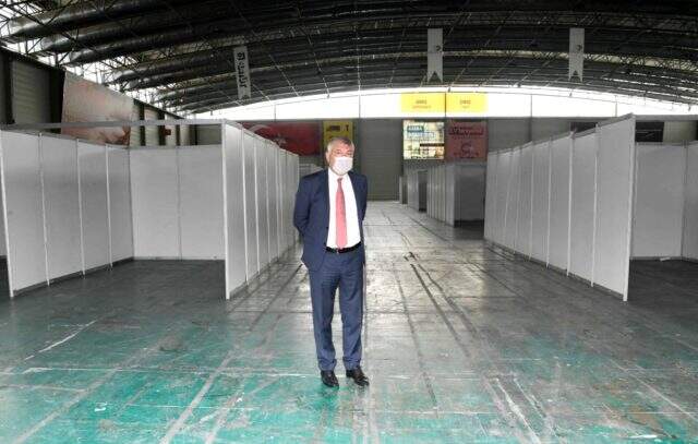 Kılıçdaroğlu'ndan Adana'daki sahra hastanesiyle ilgili eleştirilere yanıt: Durumu yanlış anlıyorsunuz