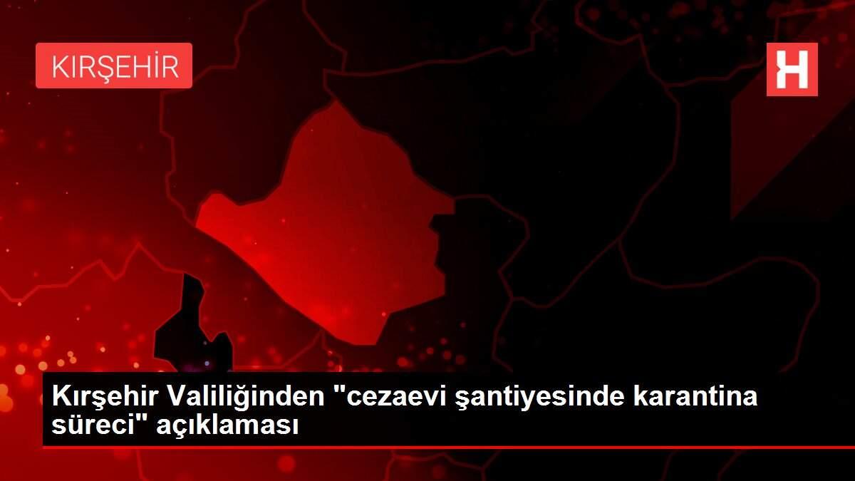 Kırşehir Valiliğinden Kırşehir Valiliğinden