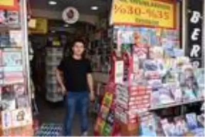 Koronavirüs nedeniyle okey, tavla, yapboz ve oyun setleri satışı arttı Koronavirüs nedeniyle okey, tavla, yapboz ve oyun setleri satışı arttı