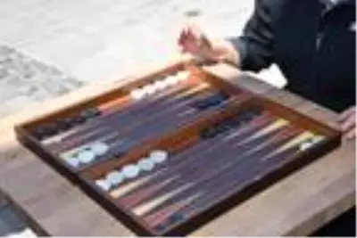 Koronavirüs nedeniyle okey, tavla, yapboz ve oyun setleri satışı arttı Koronavirüs nedeniyle okey, tavla, yapboz ve oyun setleri satışı arttı