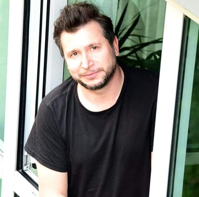 Koronavirüse yakalanan şarkıcı Levent Dörter, virüsü nasıl kaptığını anlattı