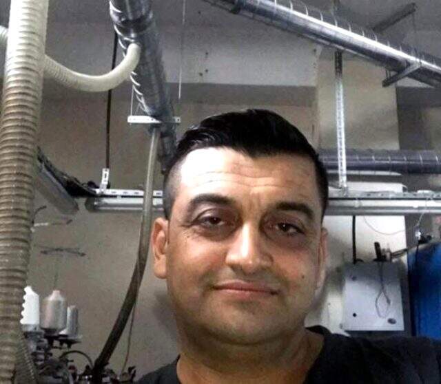 Koronavirüsten ölen şahsın, 'Adına göre nasıl öleceksin?' uygulamasında, ölüm sebebi 'yeni bir virüs' olarak çıkmış