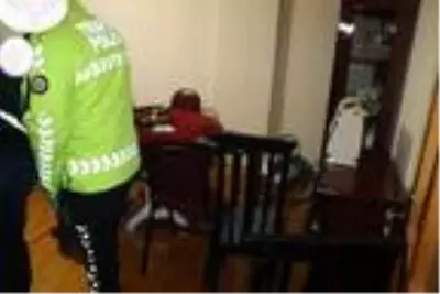 Kumar oynayan 19 kişiye koronavirüs cezası Kumar oynayan 19 kişiye koronavirüs cezası
