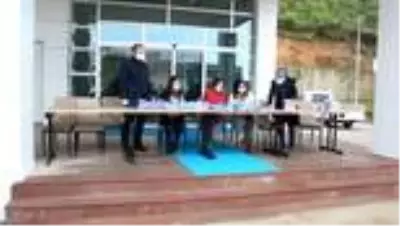 Kuveyt'ten gelen Türk vatandaşlarının karantinası tamamlandı