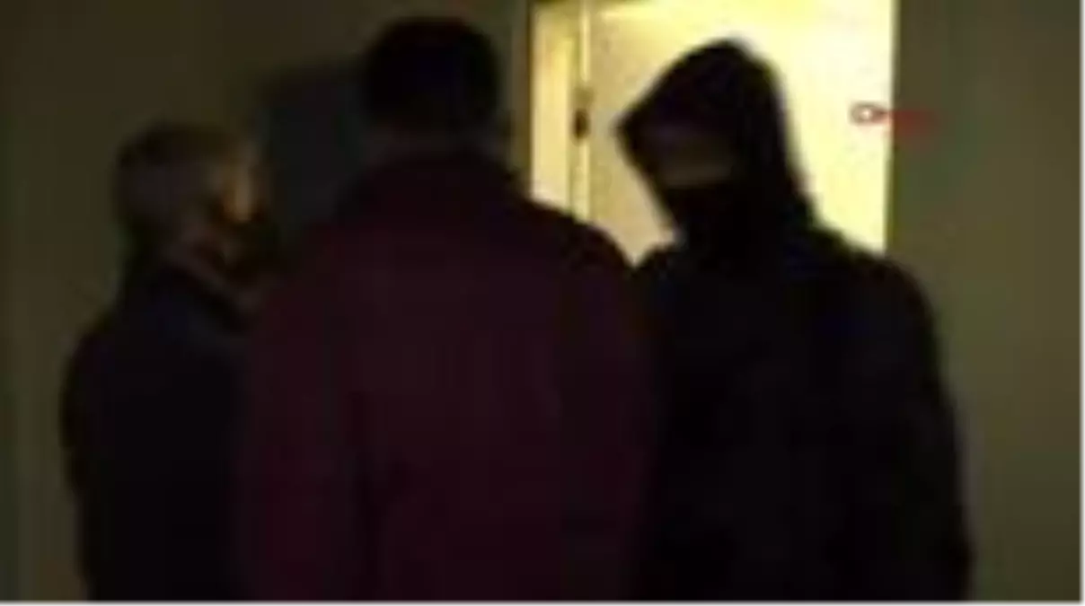 MANİSA Salihli'de kumar operasyonunda 13 kişiye 41 bin lira para cezası