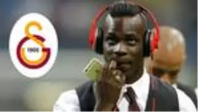 Mario Balotelli'nin sözleşme tasladığı ortaya çıktı! Galatasaray... Mario Balotelli'nin sözleşme tasladığı ortaya çıktı! Galatasaray...