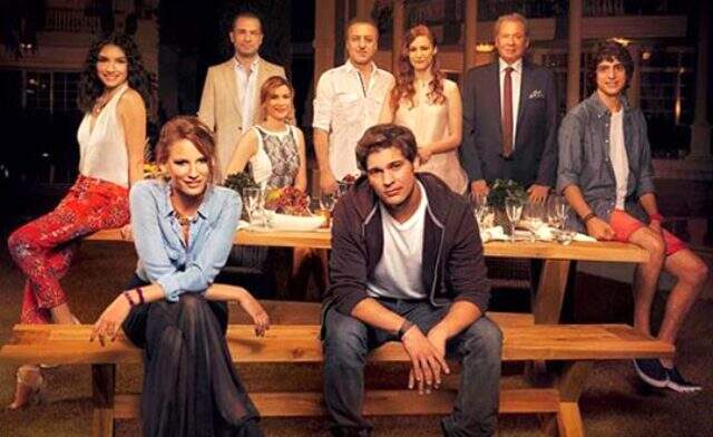 Medcezir ne zman başlıyor? Medcezir hangi kanalda? Medcezir yeniden mi yayınlanıyor? Medcezir konusu nedir? Medcezir dizi oyuncuları kimler?