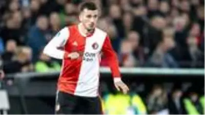 Oğuzhan Özyakup, Feyenoord'da kalmak istiyor Oğuzhan Özyakup, Feyenoord'da kalmak istiyor