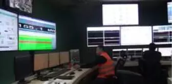 Kırca: (Özel) Seyitömer ve Tunçbilek termik santralleri üretime başlamak için gün sayıyor Kırca: (Özel) Seyitömer ve Tunçbilek termik santralleri üretime başlamak için gün sayıyor