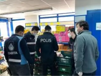 Poşette satış fırsatçılarına darbe üstüne darbe Poşette satış fırsatçılarına darbe üstüne darbe