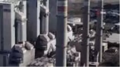 Seyitömer ve Tunçbilek termik santralleri üretime başlamak için gün sayıyor Seyitömer ve Tunçbilek termik santralleri üretime başlamak için gün sayıyor