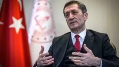 Son Dakika: Milli Eğitim Bakanı: Okullar yazın 2 ay açık olmayacak.