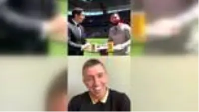 SPOR Fernando Muslera Maçları ve stattaki atmosferi özledim SPOR Fernando Muslera Maçları ve stattaki atmosferi özledim