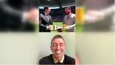 SPOR Fernando Muslera Maçları ve stattaki atmosferi özledim SPOR Fernando Muslera Maçları ve stattaki atmosferi özledim