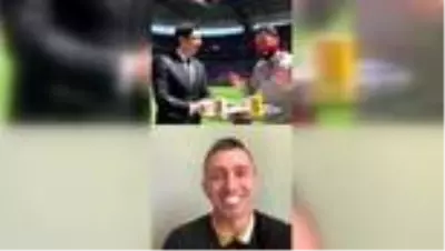 SPOR Fernando Muslera Maçları ve stattaki atmosferi özledim SPOR Fernando Muslera Maçları ve stattaki atmosferi özledim