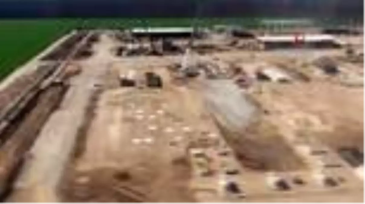 TürkAkım'da korona gecikmesi