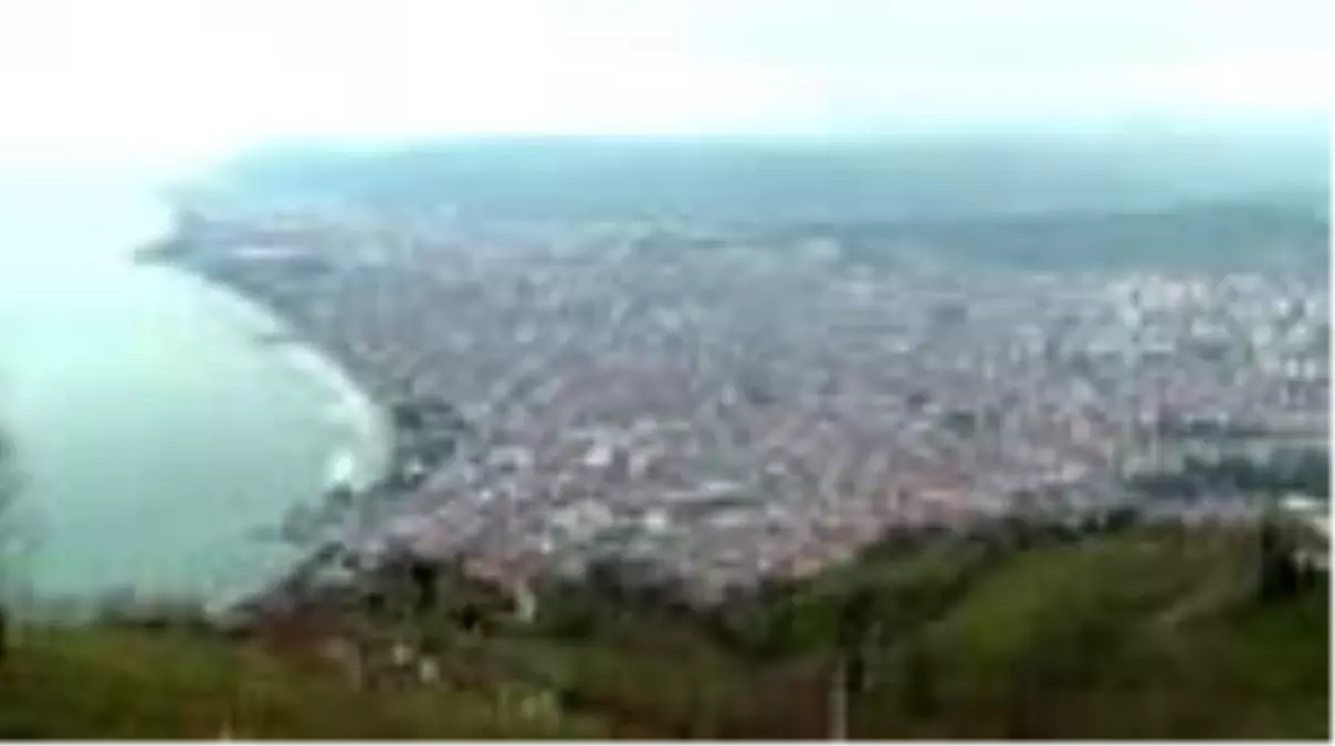 Ünye Konteyner Limanı uluslararası ticareti güçlendirecek