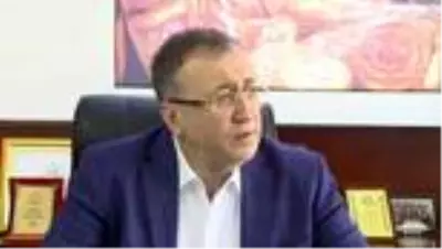 Vatandaşlarımız hafta sonu ekmek konusunda tedirgin olmasın
