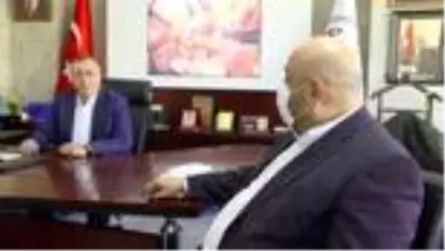 Vatandaşlarımız hafta sonu ekmek konusunda tedirgin olmasın