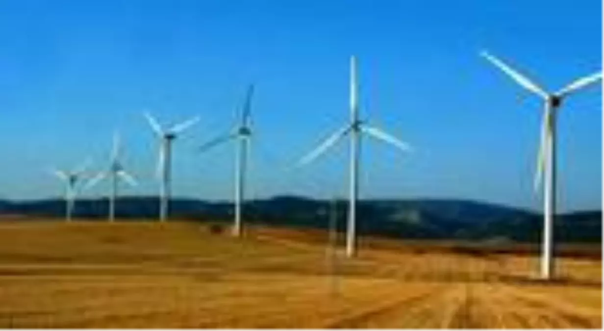 Yenilenebilir enerjiye YES!