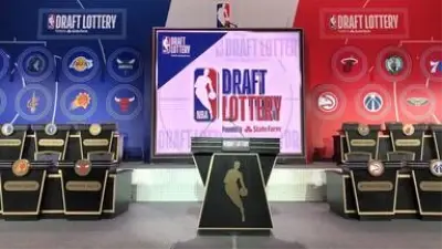 2020 NBA Draft’ı 101 2020 NBA Draft’ı 101
