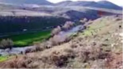 ADANA Nehre giren üniversite öğrencisi, boğuldu