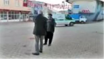 ADANA Nehre giren üniversite öğrencisi, boğuldu ADANA Nehre giren üniversite öğrencisi, boğuldu