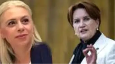 Akşener infaz yasasını eleştirdi: Gamze'nin katili 9 yıl sonra aramıza katılacak