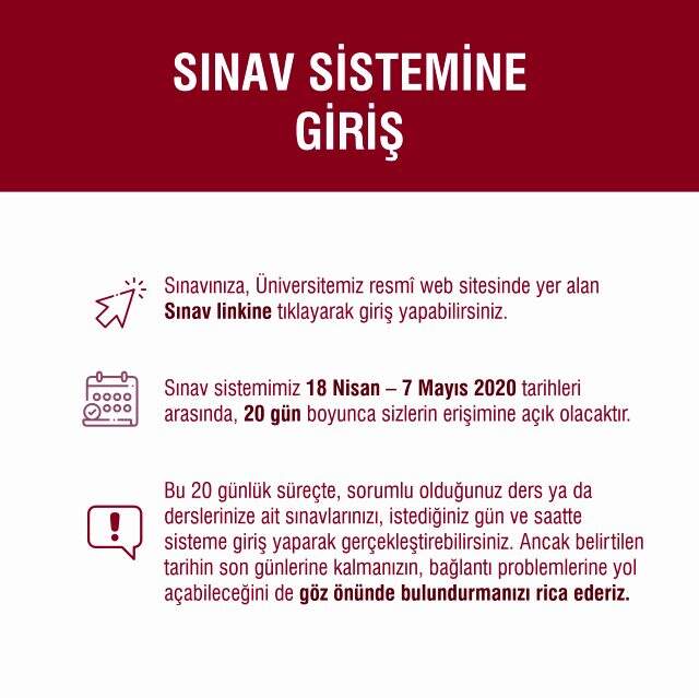 AÖF online sınav nasıl yapılacak? AÖF online sınava nasıl girilir? İnternetten yapılan AÖF sınavları en zaman? AÖF sınav giriş ekranı!
