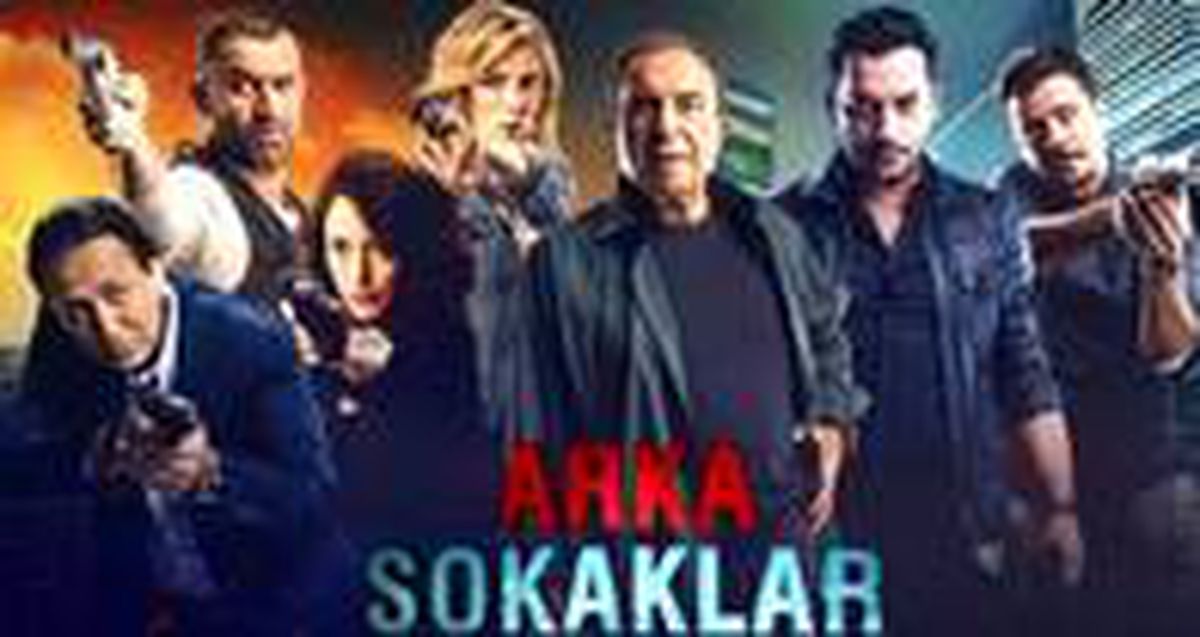 Arka Sokaklar yeni bölüm yayınlanacak mı? Arka Sokaklar ertelendi mi? Arka Sokaklar dizi oyuncuları kimler? Arka Sokaklar Dizi konusu!