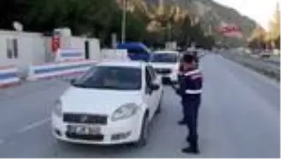 Aydın'da yapılan denetimlere Vali Köşger de katıldı Aydın'da yapılan denetimlere Vali Köşger de katıldı