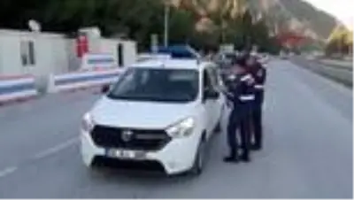 Aydın'da yapılan denetimlere Vali Köşger de katıldı Aydın'da yapılan denetimlere Vali Köşger de katıldı
