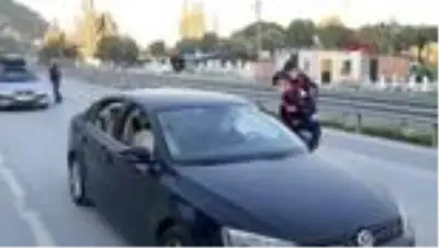Aydın'da yapılan denetimlere Vali Köşger de katıldı Aydın'da yapılan denetimlere Vali Köşger de katıldı