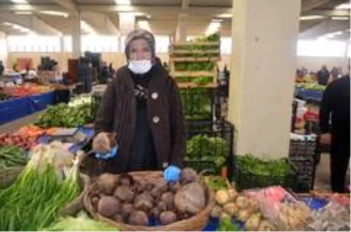 Bir yılda sattıklarını bir ayda sattılar