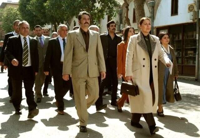 Bir Zamanlar Çukurova yeni bölüm ne zaman? Bir Zamanlar Çukurova 64. bölüm fragmanı