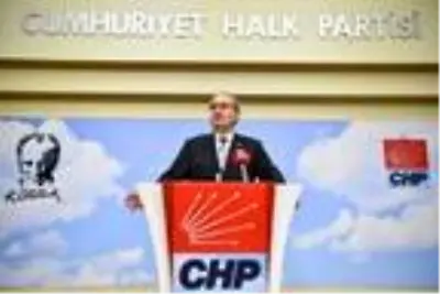 CHP'li Öztrak: Kavga etmeden yapıcı tavrımızı sürdüreceğiz