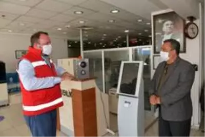 Çiğli'de ozon jeneratörü hamlesi Çiğli'de ozon jeneratörü hamlesi
