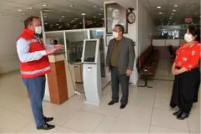 Çiğli'de ozon jeneratörü hamlesi Çiğli'de ozon jeneratörü hamlesi
