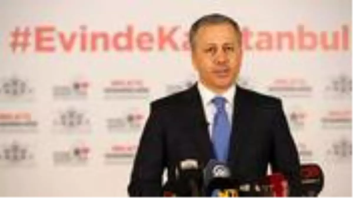 Yeni korona tedbiri: İstanbul'a deniz yolu ile giriş çıkışlar yasaklandı