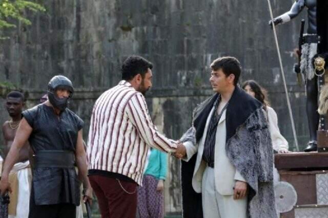 Geçmiş Olsun filmi oyuncuları kim? Geçmiş Olsun konusu ve fragmanı