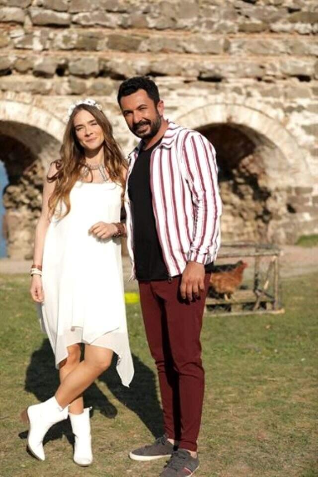 Geçmiş Olsun filmi oyuncuları kim? Geçmiş Olsun konusu ve fragmanı