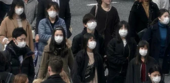Japonya, koronavirüs nedeniyle vatandaşlarına kişi başı 6 bin 400 TL destek verecek