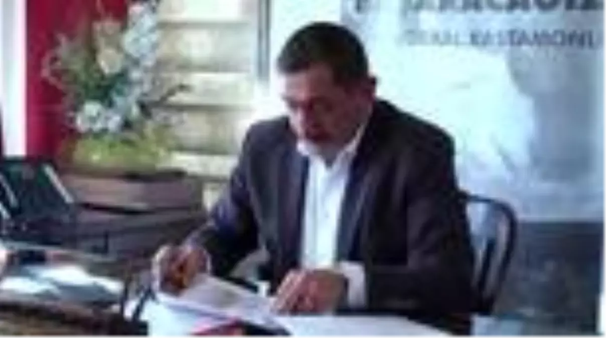 Kastamonu'da ramazan davulu çalınması yasaklandı