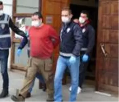 Gamze Pala'yı öldüren katilin, cinayet öncesi görüntüleri ortaya çıktı