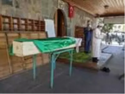 Katili, Gamze'yi öldürmeden önce parktan gözetlemiş (2)