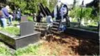 Katili, Gamze'yi öldürmeden önce parktan gözetlemiş (3)