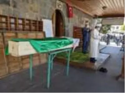 Katili, Gamze'yi öldürmeden önce parktan gözetlemiş (2)