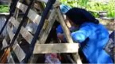 Katili, Gamze'yi öldürmeden önce parktan gözetlemiş (3)